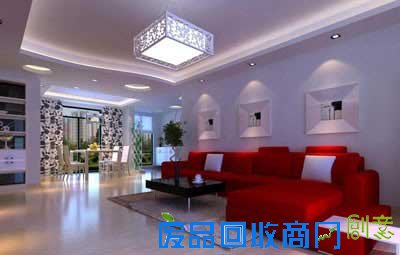 创意背景墙装修