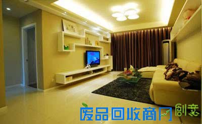 创意背景墙装修