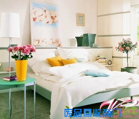 创意背景墙装修