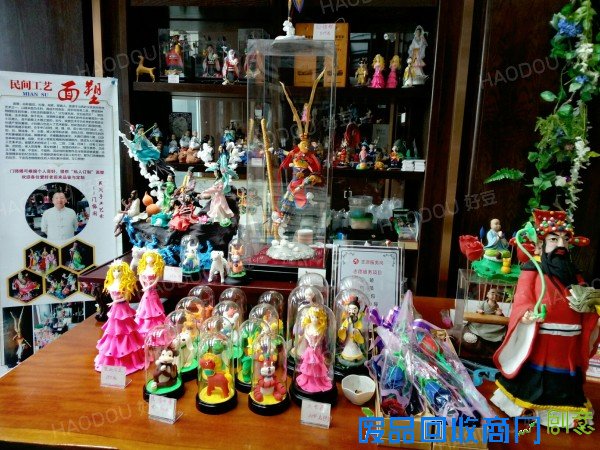 【新年伊始】民间工艺……面塑