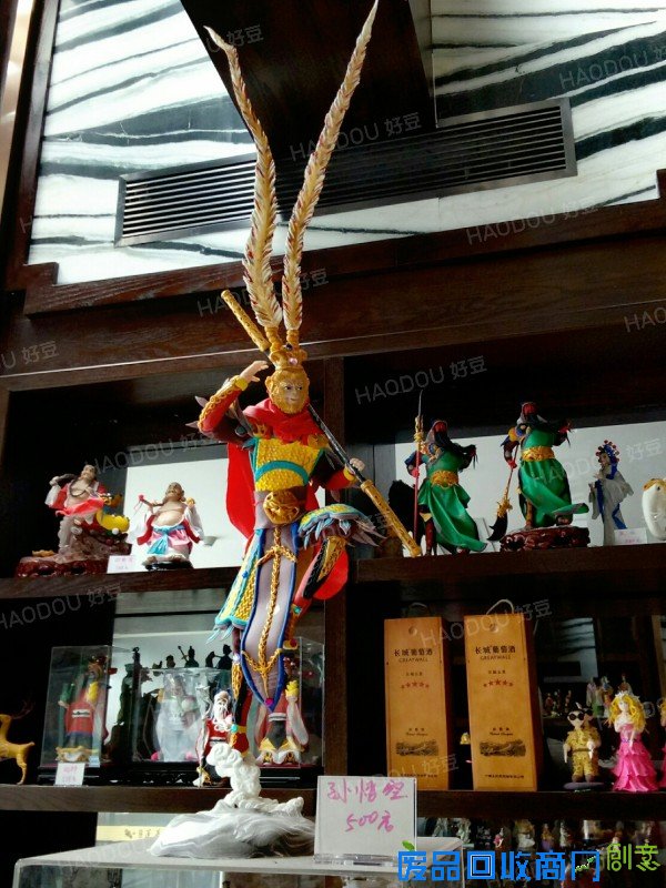 【新年伊始】民间工艺……面塑