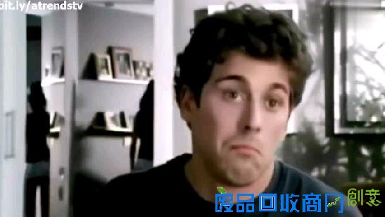  十个国外内涵广告 老司机秒懂