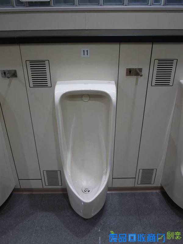  日本的厕所设计，才是真正的人性化