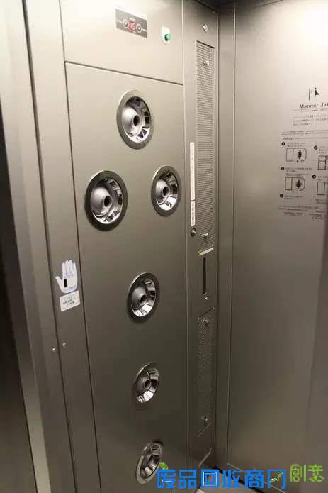  日本的厕所设计，才是真正的人性化