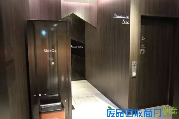  日本的厕所设计，才是真正的人性化