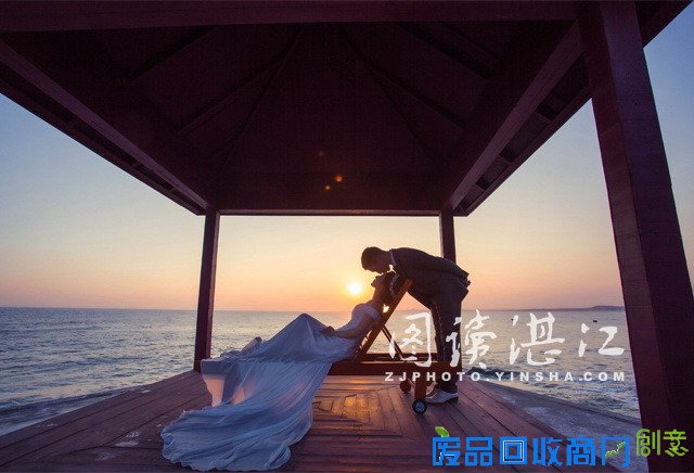 皇家摄影旗下皇家婚礼正式开业 一站式服务为新人订制高端婚礼