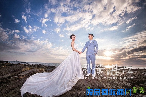 皇家摄影旗下皇家婚礼正式开业 一站式服务为新人订制高端婚礼