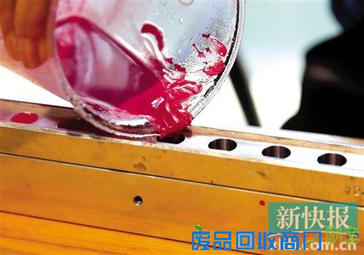 自制“可以吃”的美唇套装，给Ta天然之吻