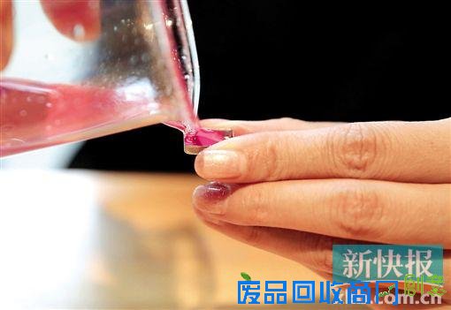 自制“可以吃”的美唇套装，给Ta天然之吻