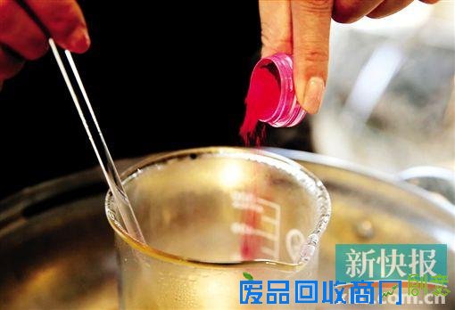 自制“可以吃”的美唇套装，给Ta天然之吻