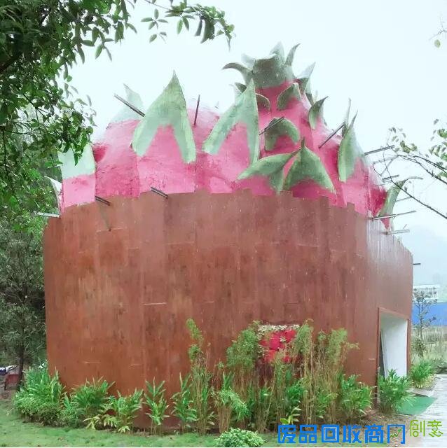 探城16｜追梦女开了重庆唯一一座台湾风情农场 