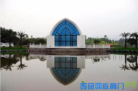 探城16｜追梦女开了重庆唯一一座台湾风情农场 