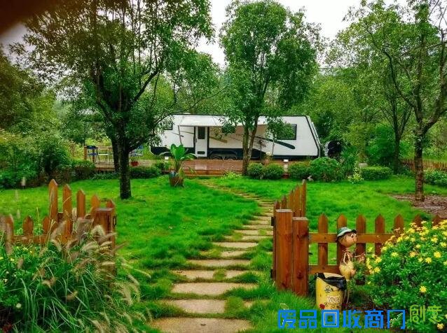 探城16｜追梦女开了重庆唯一一座台湾风情农场 