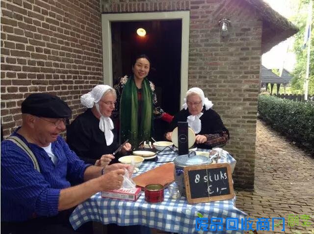 探城16｜追梦女开了重庆唯一一座台湾风情农场 