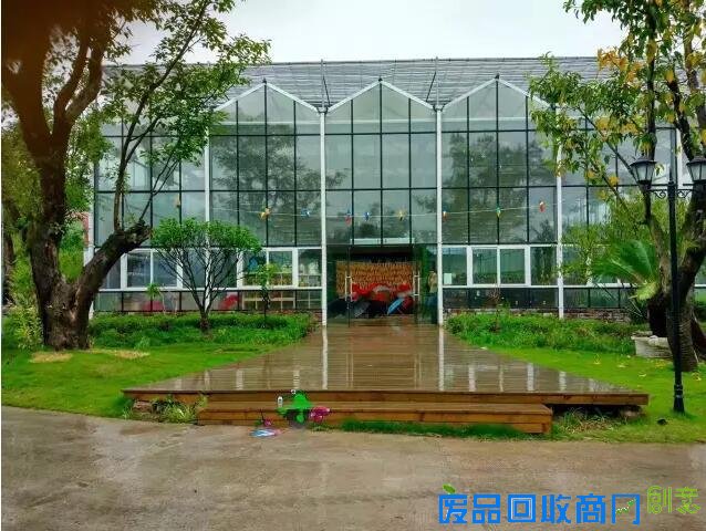 探城16｜追梦女开了重庆唯一一座台湾风情农场 