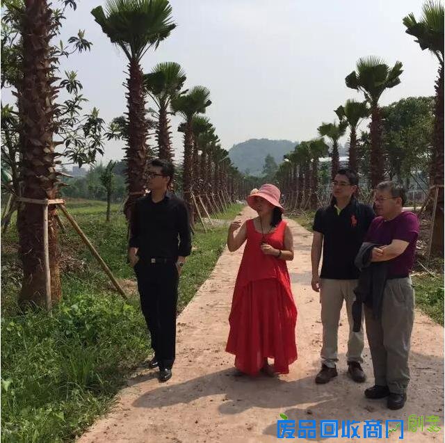 探城16｜追梦女开了重庆唯一一座台湾风情农场 