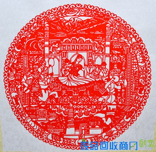 盂县举办书画摄影展庆重阳