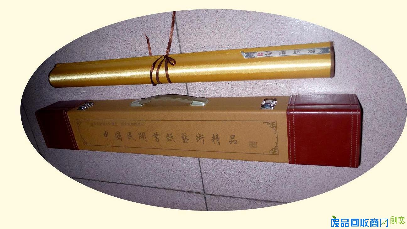 纯手工制作,蔚县剪纸,剪纸挂轴,梅花,凌风傲雪。