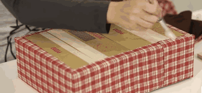 双十一快递盒千万别扔，用途原来这么多！