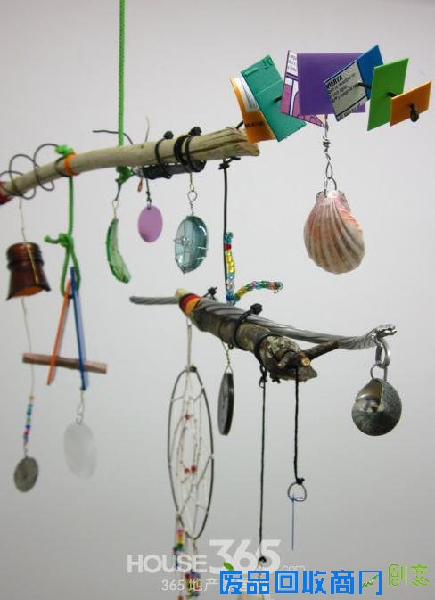 旧物改造家居小饰品 旧物改造家居小饰品