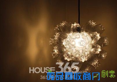 旧物改造家居小饰品 旧物改造家居小饰品