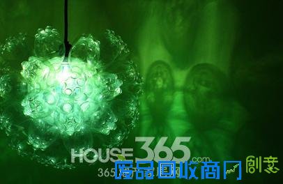 旧物改造家居小饰品 旧物改造家居小饰品