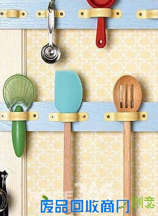 旧物改造家居小饰品