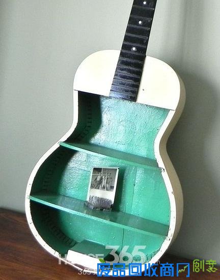 旧物改造家居小饰品