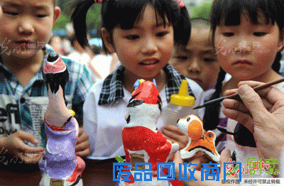 农民工子弟学习