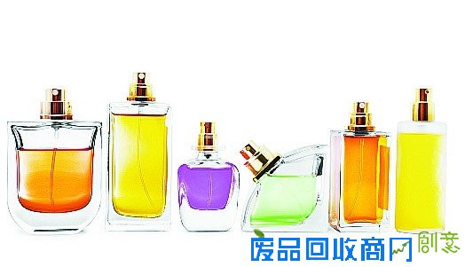 化工:教会你给女神制香水