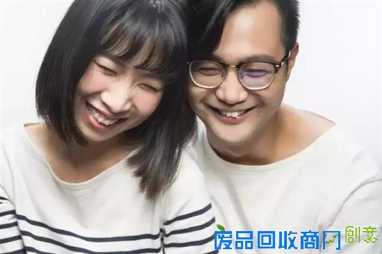 这对夫妇成为airbnb上最受欢迎的中国房东！