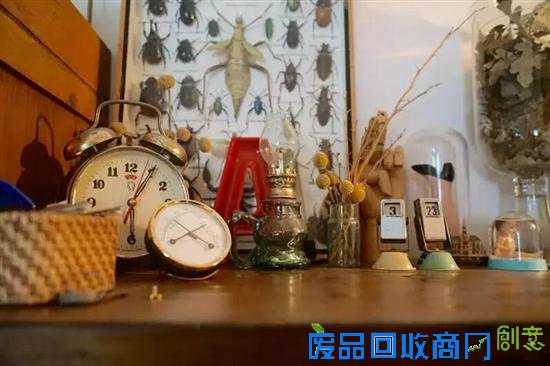 这对夫妇成为airbnb上最受欢迎的中国房东！