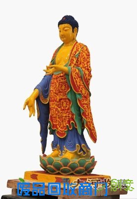 中国古代泥塑制作全过程