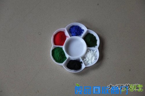 中国古代泥塑制作全过程