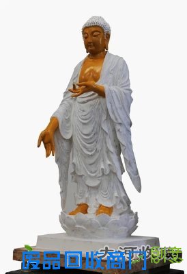 中国古代泥塑制作全过程