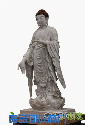 中国古代泥塑制作全过程