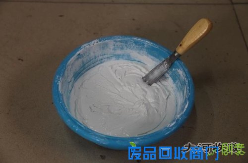 中国古代泥塑制作全过程
