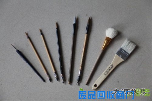 中国古代泥塑制作全过程