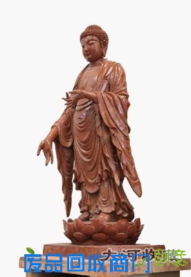 中国古代泥塑制作全过程