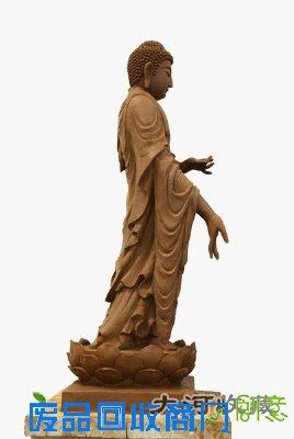 中国古代泥塑制作全过程