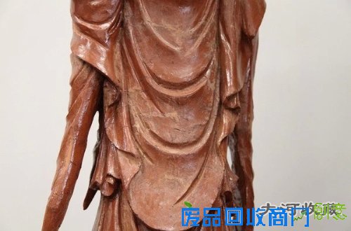 中国古代泥塑制作全过程