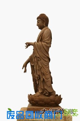 中国古代泥塑制作全过程