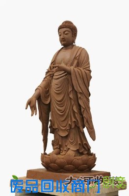 中国古代泥塑制作全过程