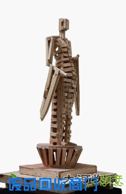 中国古代泥塑制作全过程