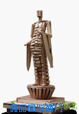 中国古代泥塑制作全过程