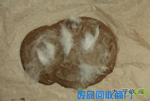 中国古代泥塑制作全过程