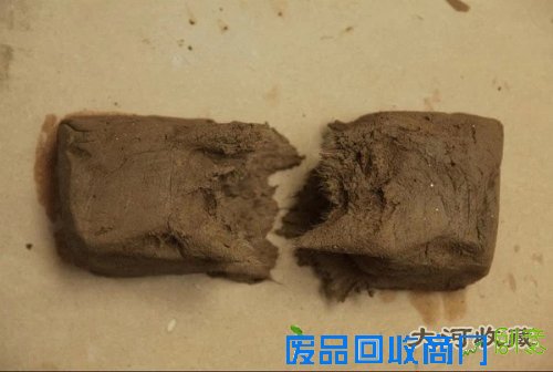 中国古代泥塑制作全过程