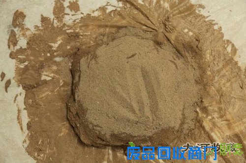 中国古代泥塑制作全过程
