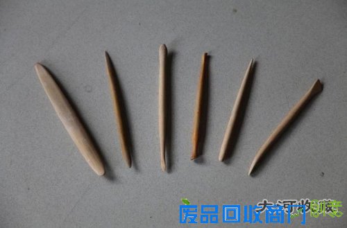 中国古代泥塑制作全过程