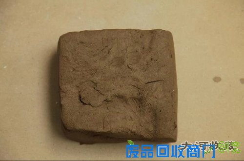 中国古代泥塑制作全过程
